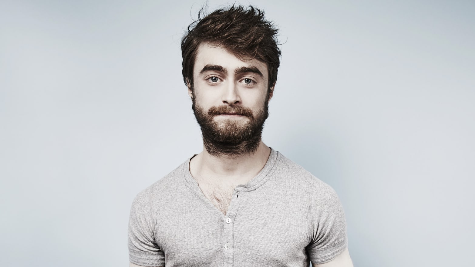 Daniel Radcliffe Menolak Perankan Harry Potter
